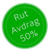 rutavdrag